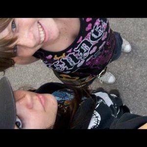 Meet your Posher, Pringlechip01